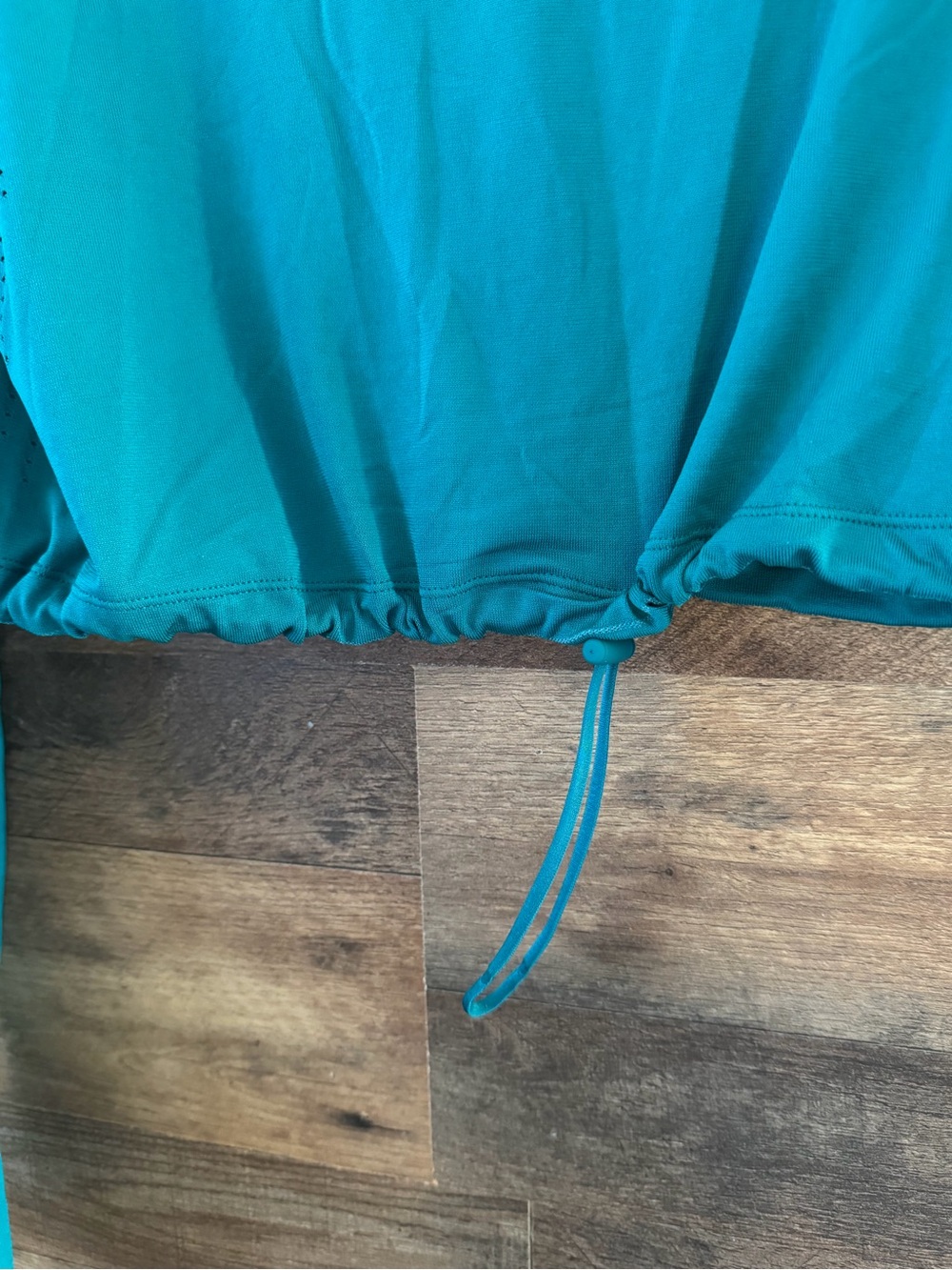Gymshark Sweat Seamless Long Sleeve Crop Top - Picture 5 of 9